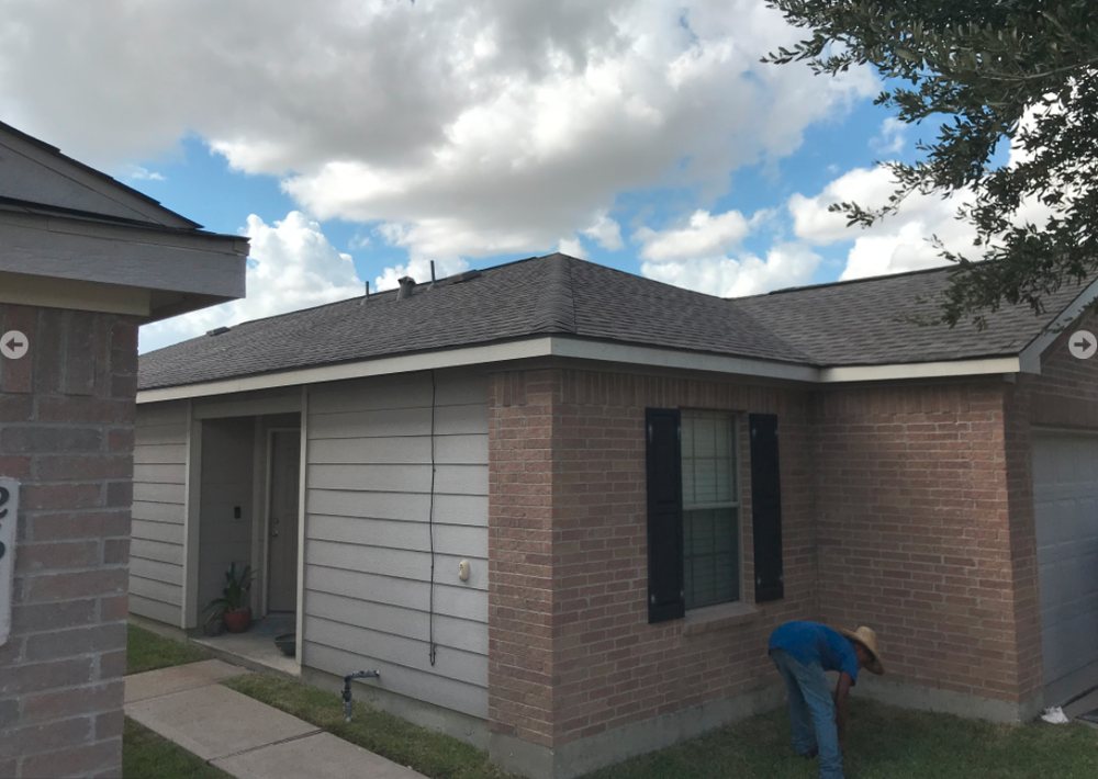 Slide of Home Restorer P&G