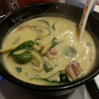 Original Thai - Green curry - Thai Near Me - Artesia, California Original Thai - Green curry - Thai Near Me - Artesia, California