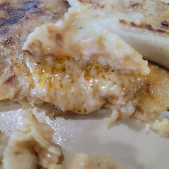 Las Pupusas - Revueltas - Salvadoran Near Me - North Las Vegas, Nevada
