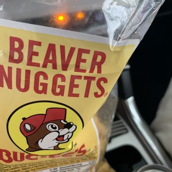 Buc-ee’s - Beaver Nuggets - Convenience Stores Near Me - Luling, Texas