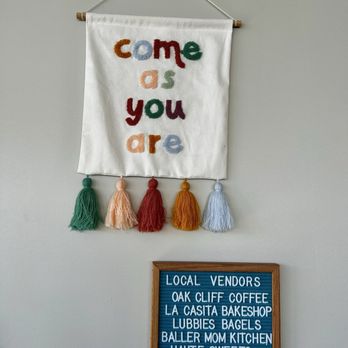 East Dallas Middle Ground - Coffee & Tea Near Me - Dallas, Texas East Dallas Middle Ground - Coffee & Tea Near Me - Dallas, Texas
