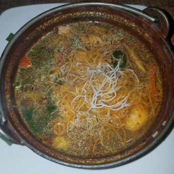 Malai Kitchen - Thai Near Me - Dallas, Texas