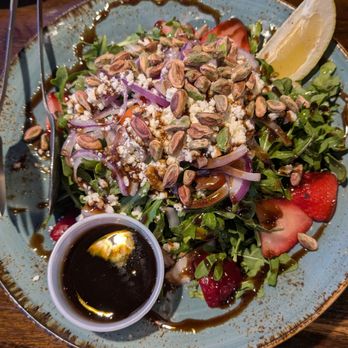 Turkish Village - Rocca Village Salad - Salad Near Me - Dearborn, Michigan Turkish Village - Rocca Village Salad - Salad Near Me - Dearborn, Michigan