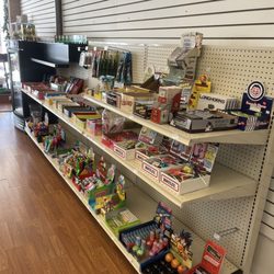 PALS Candy Shop