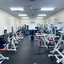 Rma Nautilus Racquetball & Fitness Center