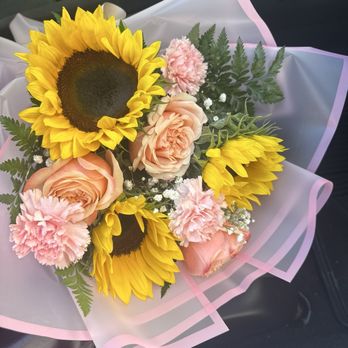 Amore Dolce Flowers - Florists Near Me - Montebello, California Amore Dolce Flowers - Florists Near Me - Montebello, California