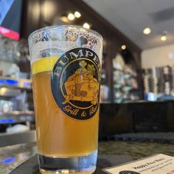 Bumpers Grill and Bar - Hefe
