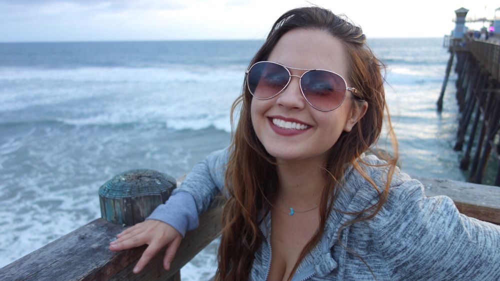 Beauty By Deanna Logo