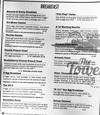 The Tower Grill by null