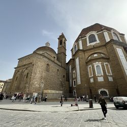 Basilica di San Lorenzo