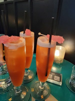 CIN CIN - Gin Bar @ Tanjong Pagar by null