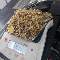 Amir's Cash For Gold
