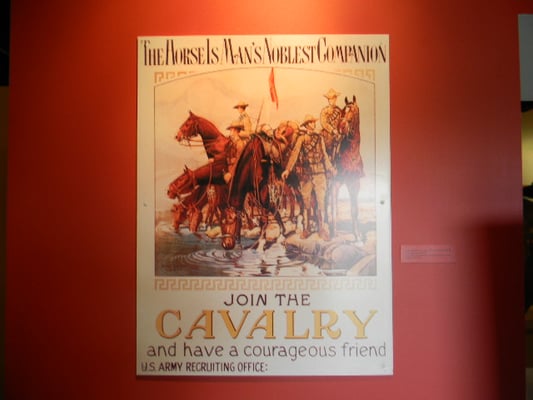 Presidio of Monterey Museum by null