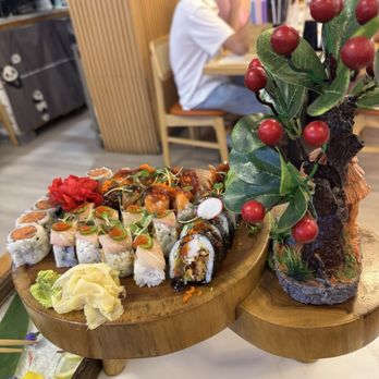 Hokkaido - Sushi Bars Near Me - Sneads Ferry, North Carolina Hokkaido - Sushi Bars Near Me - Sneads Ferry, North Carolina