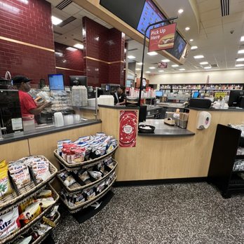 Wawa - Smoothies - Gas Stations Near Me - Riviera Beach, Florida