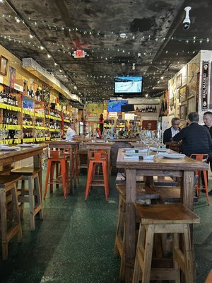 Happy Wine Calle Ocho by null