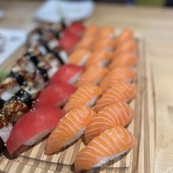 Domo Sushi