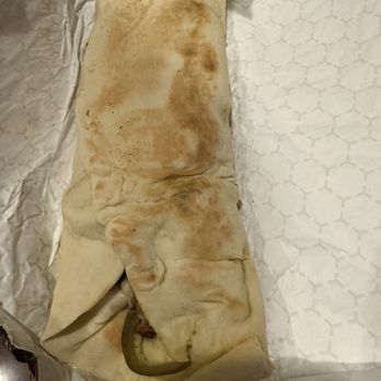 Golden Restaurant & Bakery - Shawerma Chicken Wrap - Mediterranean Near Me - Tempe, Arizona Golden Restaurant & Bakery - Shawerma Chicken Wrap - Mediterranean Near Me - Tempe, Arizona