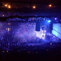 Coldplay 7/14/08