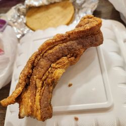 Vallarta Supermarkets - Chicharrone