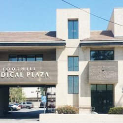 Synovation Medical Group - Azusa