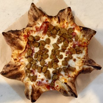 Cibo Rustico Pizzeria - Your a Star - Pizza Near Me - Santa Rosa, California Cibo Rustico Pizzeria - Your a Star - Pizza Near Me - Santa Rosa, California