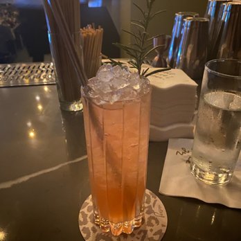 Persona - Cocktail Bars Near Me - San Francisco, California
