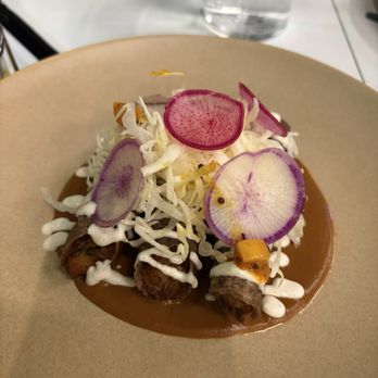 Molino Chido - Best restaurant in the Colorado the drinks are fabulous. The service is wonderful and the food is just spectacular. - Tacos Near Me - Aurora, Colorado