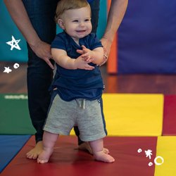 The Little Gym of Carmel - Parent Child Classes