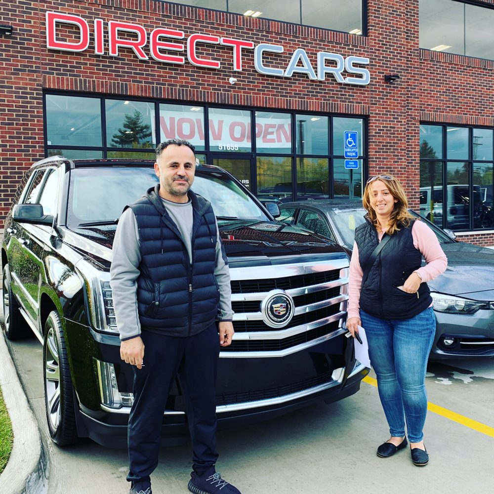 DIRECT CARS 37 Photos 51655 Schoenherr Rd, Shelby Township