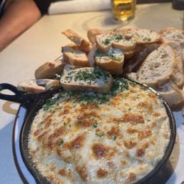 Banana pepper dip
