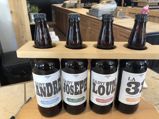 Vignoble Les Vents d'Ange by null