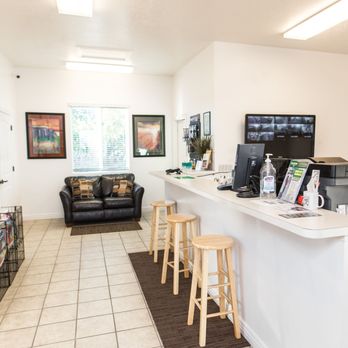 GOT Storage - Self Storage Near Me - Layton, Utah