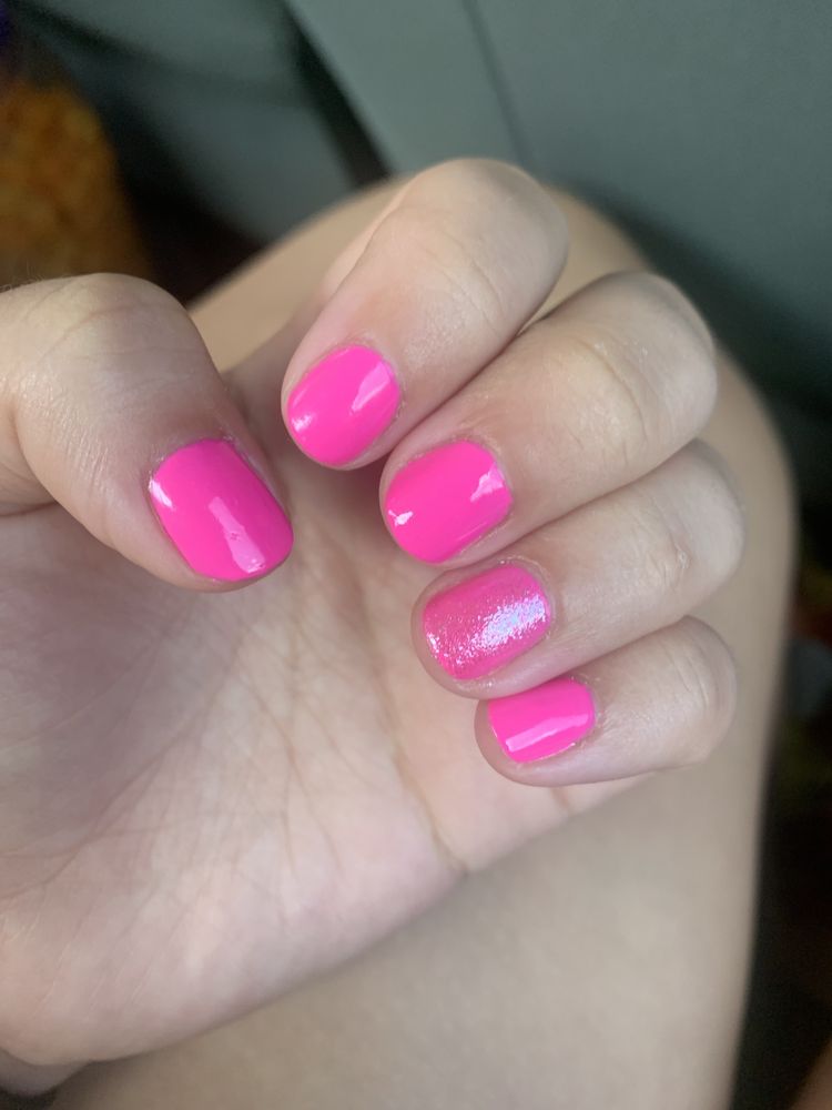 BETTER NAILS & SPA Updated August 2024 65 Photos 1312 Military Rd