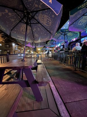 The Classic Thornton Park by null