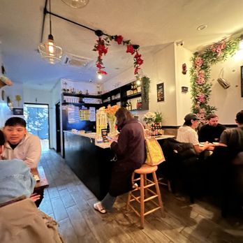 Gorkhali - Brooklyn - Himalayan/Nepalese Near Me - Brooklyn, New York