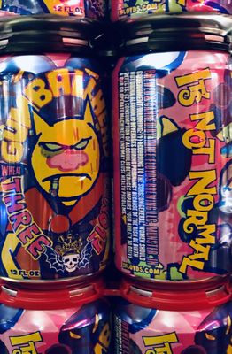 Top Hops Beer Shop by null