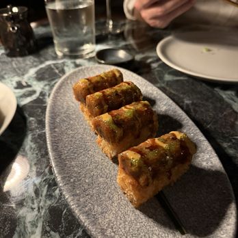 Catch - Rice cakes - Sushi Bars Near Me - Dallas, Texas Catch - Rice cakes - Sushi Bars Near Me - Dallas, Texas