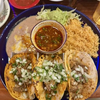 Torero’s Mexican Grill - Tacos De Birria - Mexican Near Me - Lake Worth, Florida