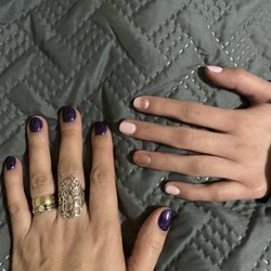 Bali Nail & Hair Salon