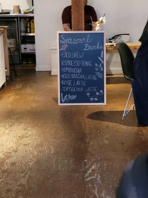 Rocanini Coffee Roasters by null