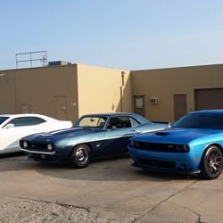 Auto Impressions Inc