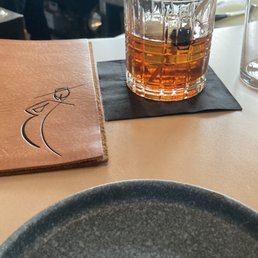 Happy Hour Old Fashioned