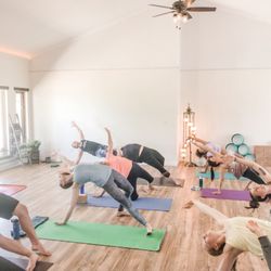 The Loft Evergreen - Vinyasa Class at The Loft