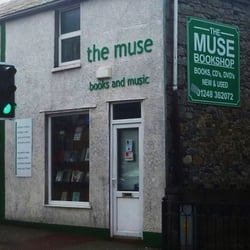 The Muse