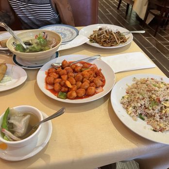 Great Wall Chinese Restaurant - Chinese Near Me - Sonora, California Great Wall Chinese Restaurant - Chinese Near Me - Sonora, California
