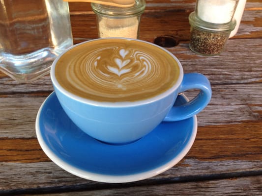 Quiet Life Coffee by null