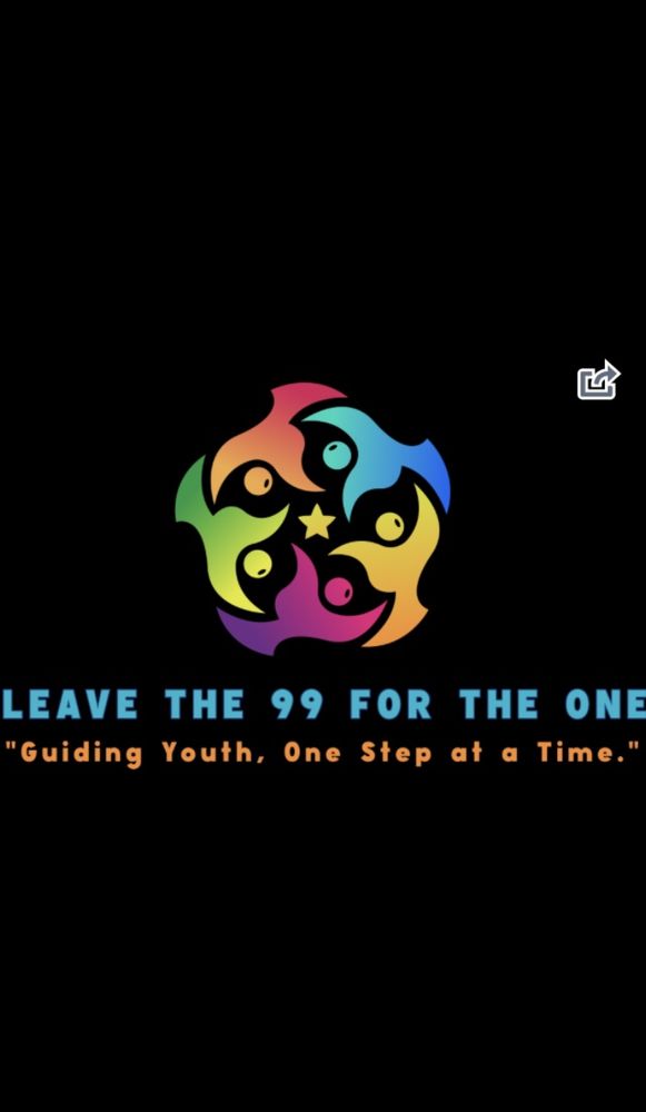 Leave The 99 For The One - social services organization in Reading, PA