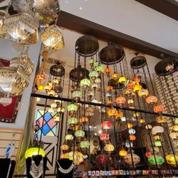 Motif Art Home Furnishing