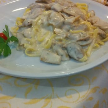 Garden City - Tagliatelle con i funghi 7.50€ - Pizza Near Me - Milan, Michigan Garden City - Tagliatelle con i funghi 7.50€ - Pizza Near Me - Milan, Michigan